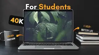 🔥Best laptops under Rs 40000/-🔥 | for students | 