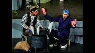 ΓΑΜΟΙ ΣΤΟΝ ΠΕΖΟΔΡΟΜΟ  MEΡΟΣ Β