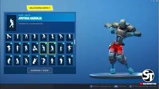 REMIX FORTNITE - KRIPPY KUSH