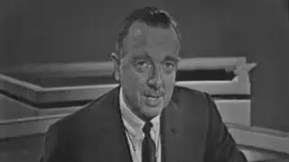 CBS News - The View from Studio 41 (behind the scenes of the 1964 Election)