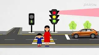 ПДД для детей  Родители покажите это своим детям