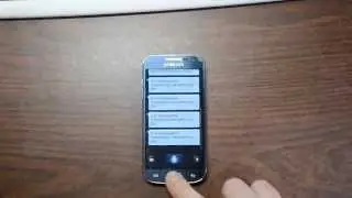 Samsung Galaxy S4 mini GT-9190 ПРОБЛЕМА
