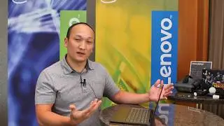 Lenovo Yoga C940 2-in-1 laptop hands-on walk through
