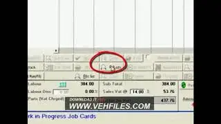 How is working Autoplan Workshop software Management software for auto repairs?