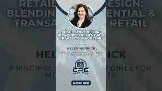 Retail Store Design Trends #shorts #retail #retailrealestate #storedesign