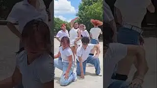| KPOP IN PUBLIC | 'Play' by Chung ha