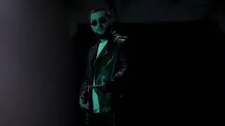 KhaliF - Азазель Премьера клипа 2021