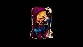 [FREE] "Sleep" (Dark Type Beat) Hard Boom Bap Rap Beat 2022 Freestyle Rap Instrumental PsychoThinker