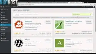 Installing W3 Total Cache in WordPress