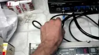 Complete PRO TALKBOX KIT for sale!!