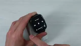 The introduction of smart watch IDW26
