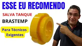 Salva Tanque Brastemp