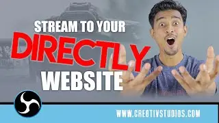 Why I use OBS + Restream and WPStream!