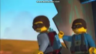 Ninjago - Короткі кліпи#3