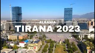 Ju flet Tirana-Tirana 2023