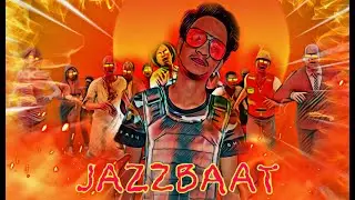 JAZZBAAT - Voice Of Rick
