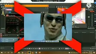 Preview 2 Effects 3 Gets Interrupted Add Round 465 (Silly MKVE618!)