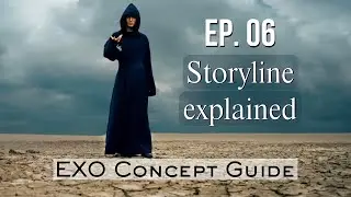 EXO 'Concept Guide' Ep. 06