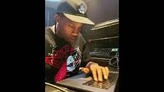 Travis Scott (make a beat) 💀 #travisscott#beats#shorts#viral#youtubeshorts