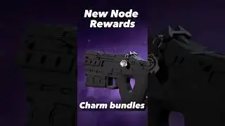 New node rewards are here with the new collection event #shorts #apexlegends