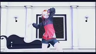 SNOBBISM (MMD)