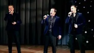 Elegant-Trio