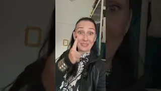 Как я ездила на Раммштайн #rammstein