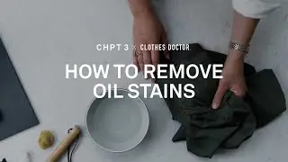 How to Get Oil Stains Out of Your Cycling Kit.
