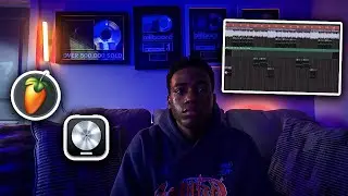 How I Arrange My Beats