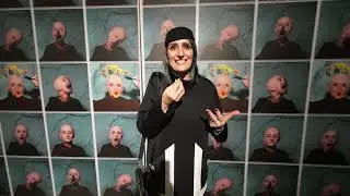 Silvia Alessi  - The Cut 2023