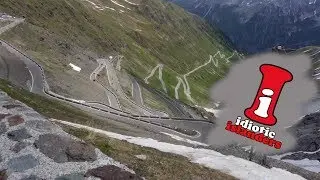 Rust2Rome 2018 Swiss Alps Vlog: Ep 7