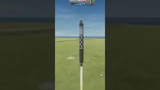 Your FIRST SSTO in Career Mode KSP
