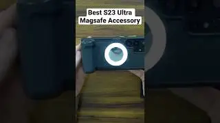Best Samsung S23 Ultra Magsafe Accessory