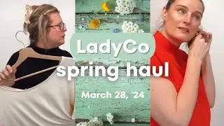 Live at Ladyco!