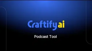 Podcast Tool Tutorial
