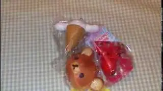Personal update and kawaiiland haul