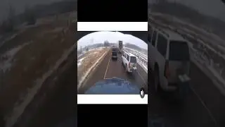 It’s important to anticipate other drivers actions 😳
