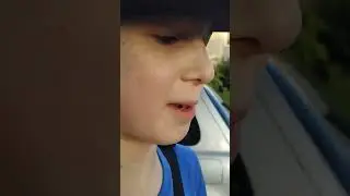 Патрик никогда не умрёт