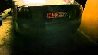 AUDI V6 Sound