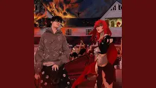 WELCOME TO THE PARTY