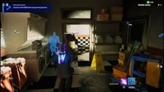 fortnite (no commentary) | FNAF - survival