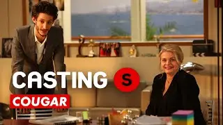 CASTING(S) : Cougar