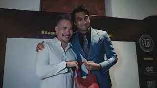 Augustman Malaysia | The A-List 2023 Finale at Alt Club