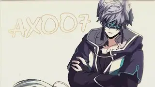 THE CONSTELLATION ARE MY DISCIPLES 👻 -N[AMV/EDIT] | Move!