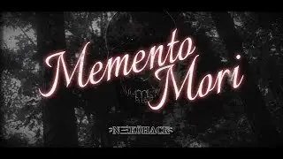 【KACBY2-R3】Memento Mori - Original Song【N三K0HΔCK】