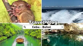 Piliin mo ang Pilipinas ( Cebu - Bohol )