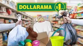 ENQUÊTE | Le grand gaspillage de Dollarama