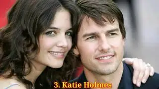 Who are the three wives of Tom cruise | Tom cruise all three wife | Tom cruise marriage