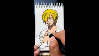 Sanji 