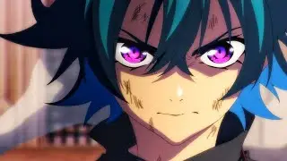 Wistoria: Wand and Sword「AMV」Fool and The Beggar